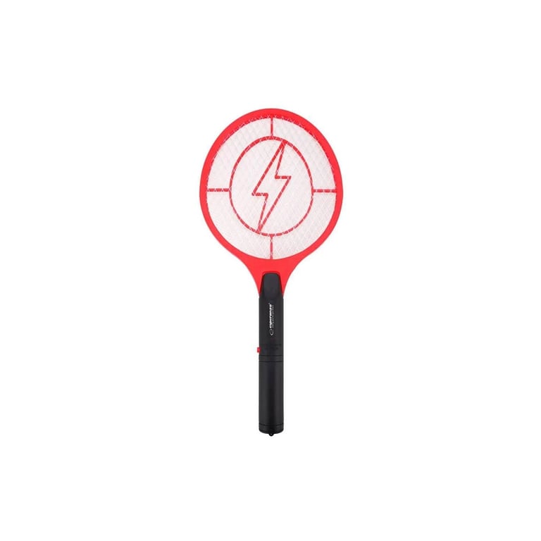 Електромухобійка Esperanza EHQ004 Insect Killer Swatter (5901299929094)