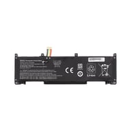 Акумулятор до ноутбука HP ProBook 430 (RH03XL) 11.4V 3550mAh PowerPlant (NB462186) - фото 1