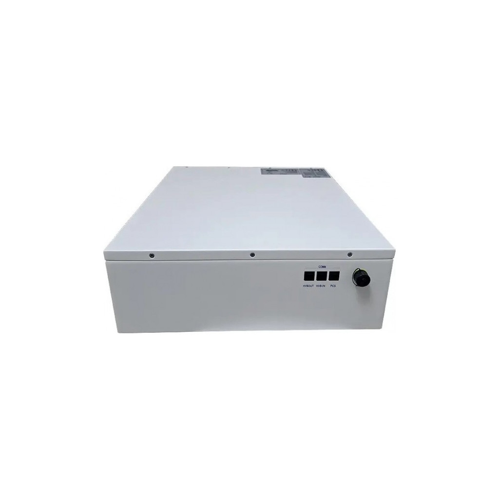BMS контроллер Deye HVB750V/100A-EU - фото 2 BMS контроллер Deye HVB750V/100A-EU - фото 2