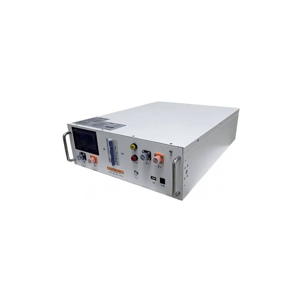 BMS контроллер Deye HVB750V/100A-EU - фото 6 BMS контроллер Deye HVB750V/100A-EU - фото 6