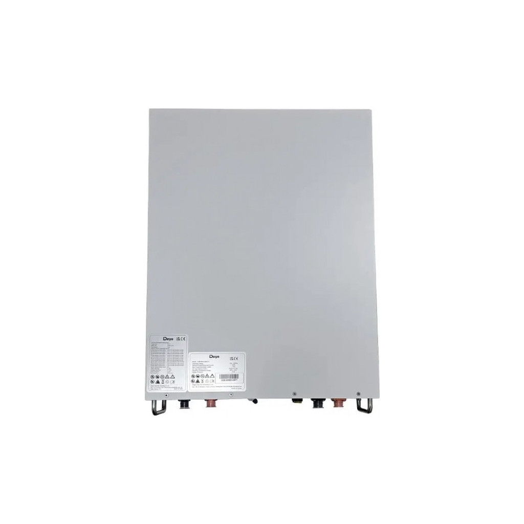 BMS контроллер Deye HVB750V/100A-EU - фото 10 BMS контроллер Deye HVB750V/100A-EU - фото 10