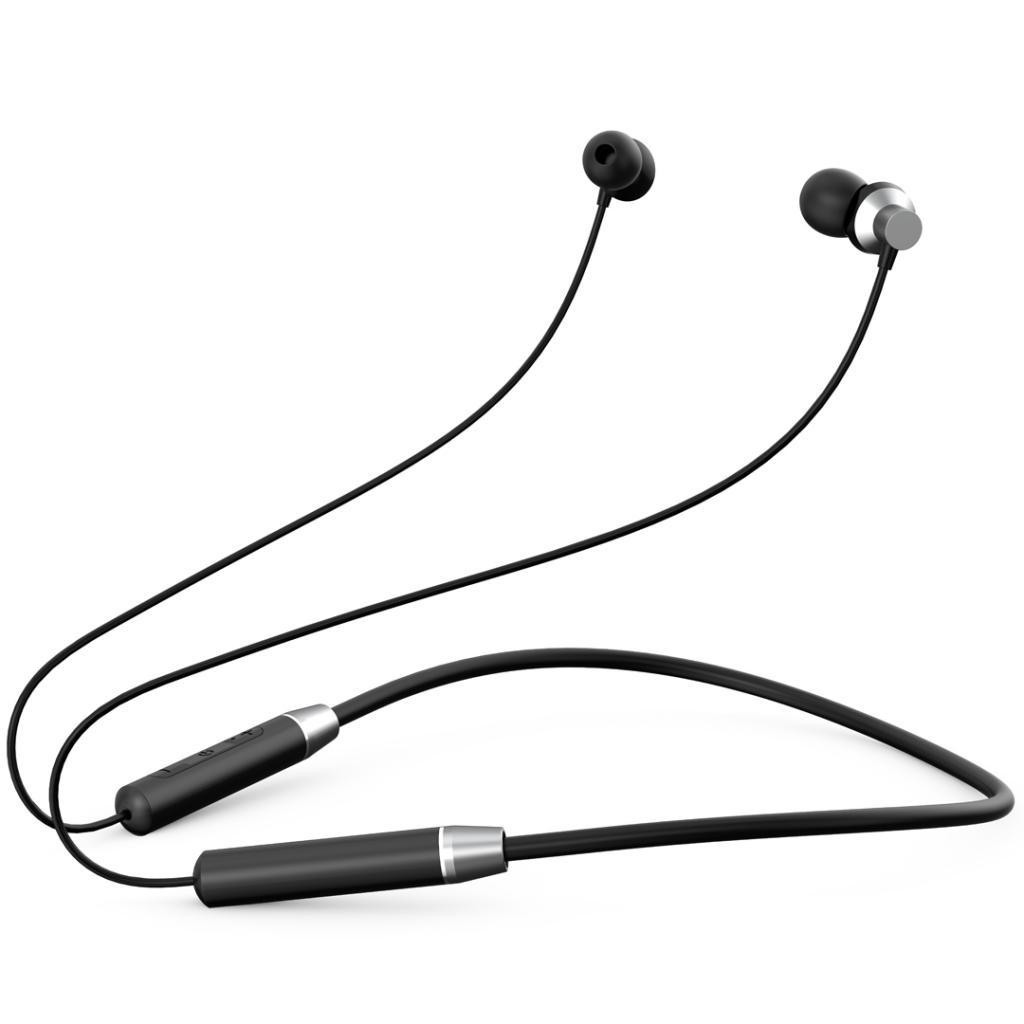 Навушники XO BS33 Sport Black (XO-BS33-BK) - головне фото
