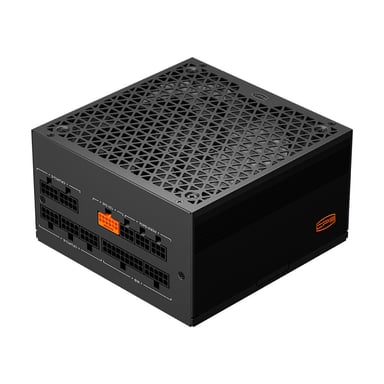 Блок живлення PcCooler 850W (YN850) - фото 1