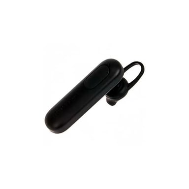 Bluetooth-гарнітура XO BE4 Black (XO-BE4-BK) - фото 1