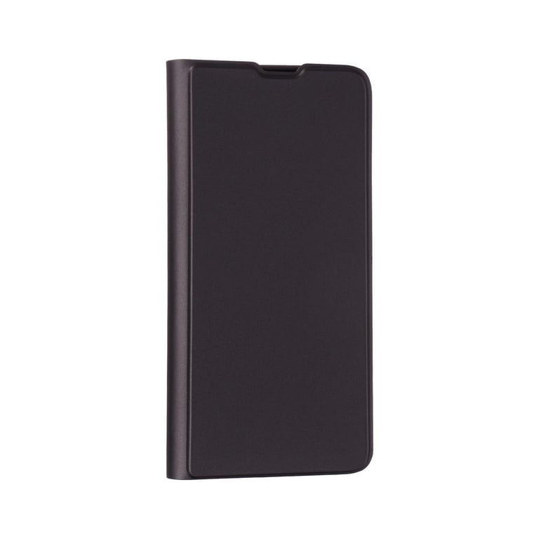 Чохол до мобільного телефона BeCover Exclusive New Style Xiaomi Redmi 13C / Poco C65 Black (711193) - фото 2