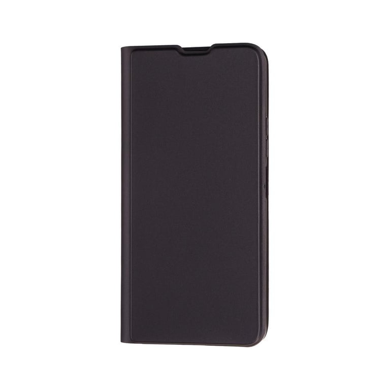 Чохол до мобільного телефона BeCover Exclusive New Style Xiaomi Redmi 13C / Poco C65 Black (711193) - фото 3