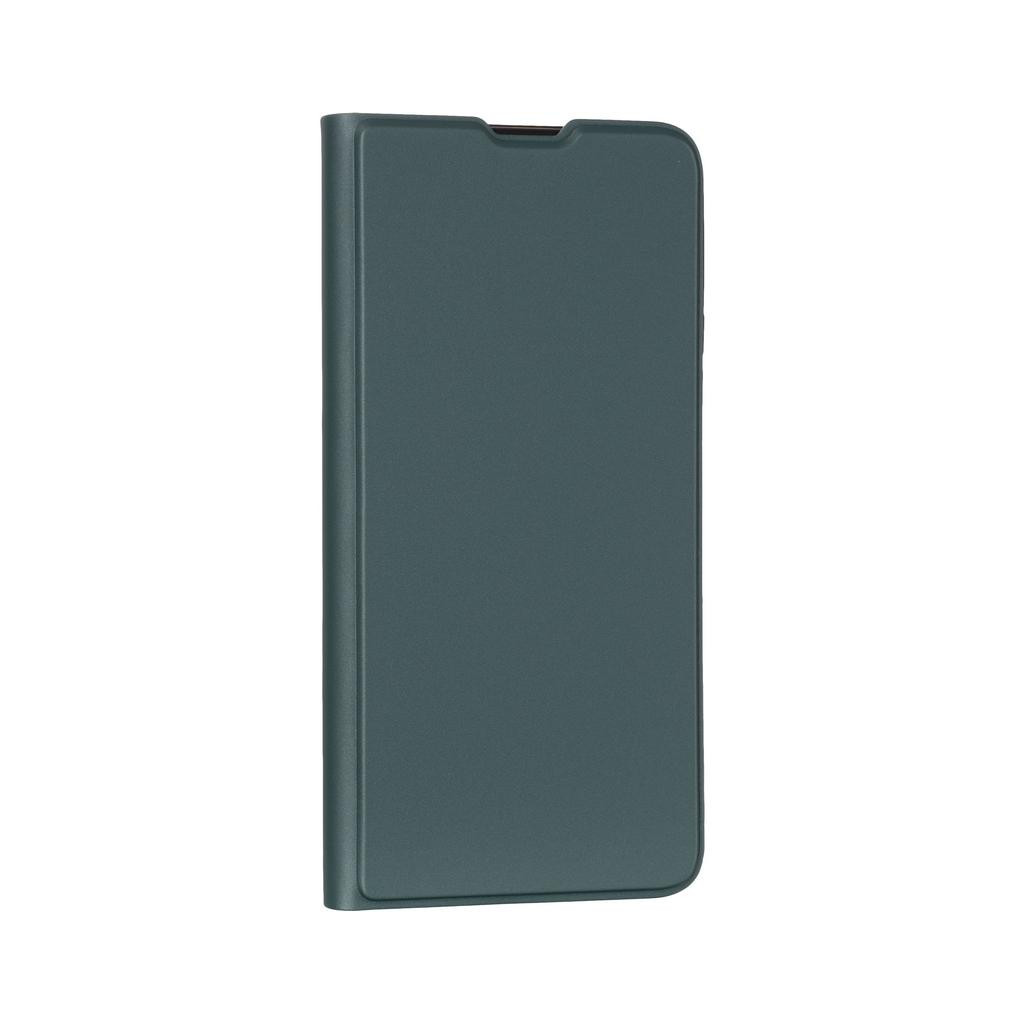 Чохол до мобільного телефона BeCover Exclusive New Style Xiaomi Redmi Note 13 4G Dark Green (711218) - фото 2 Чохол до мобільного телефона BeCover Exclusive New Style Xiaomi Redmi Note 13 4G Dark Green (711218) - фото 2