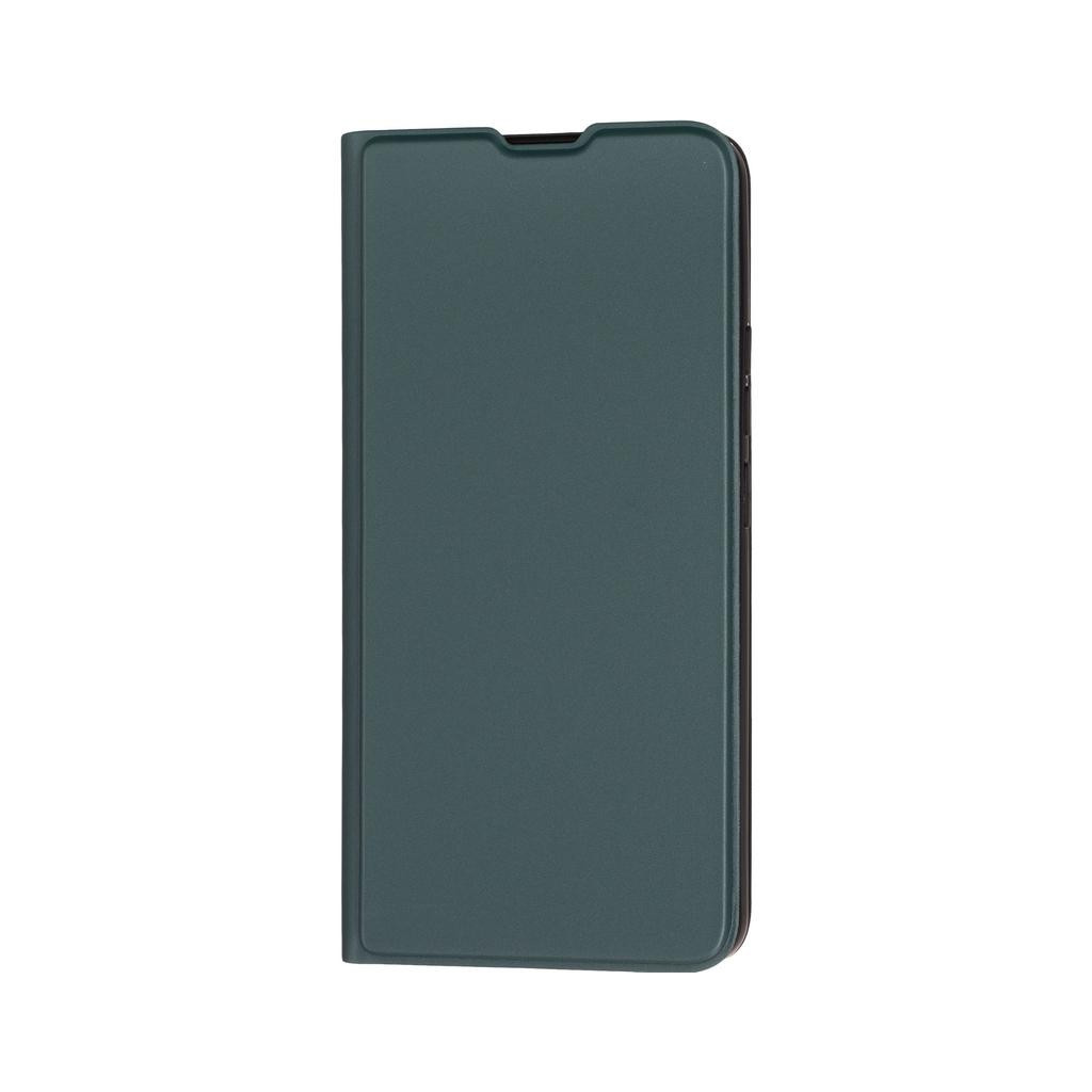 Чохол до мобільного телефона BeCover Exclusive New Style Xiaomi Redmi Note 13 4G Dark Green (711218) - фото 3 Чохол до мобільного телефона BeCover Exclusive New Style Xiaomi Redmi Note 13 4G Dark Green (711218) - фото 3