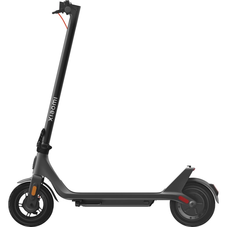 Електросамокат Xiaomi Electric Scooter 4 Lite Gen2 BHR8052GL (1026172) - фото 1