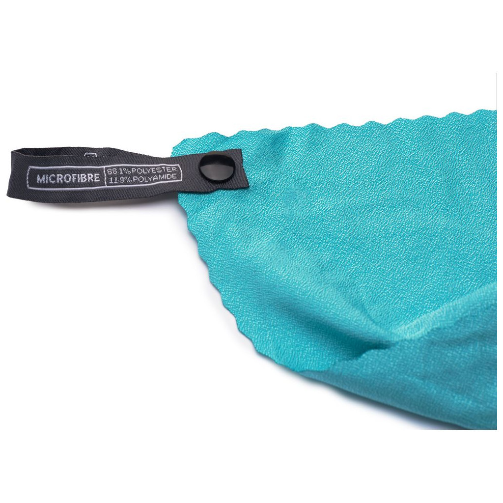 Туристичний рушник Naturehike MJ01 Ultralight NH19Y001-J 80 см х 40 см смарагдовий (6927595735824) - фото 2 Туристичний рушник Naturehike MJ01 Ultralight NH19Y001-J 80 см х 40 см смарагдовий (6927595735824) - фото 2