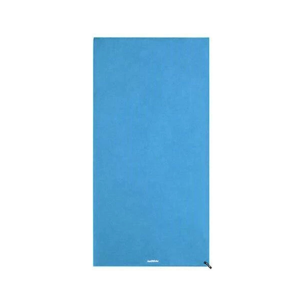 Туристичний рушник Naturehike Fitness NH20FS009 антибактеріальний 100 х 30 блакитний (6927595749999) Туристичний рушник Naturehike Fitness NH20FS009 антибактеріальний 100 х 30 блакитний (6927595749999)