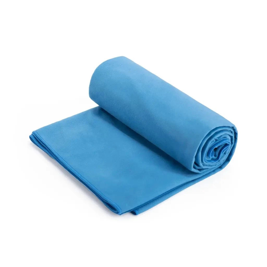 Туристичний рушник Naturehike Fitness NH20FS009 антибактеріальний 100 х 30 блакитний (6927595749999) - фото 2 Туристичний рушник Naturehike Fitness NH20FS009 антибактеріальний 100 х 30 блакитний (6927595749999) - фото 2