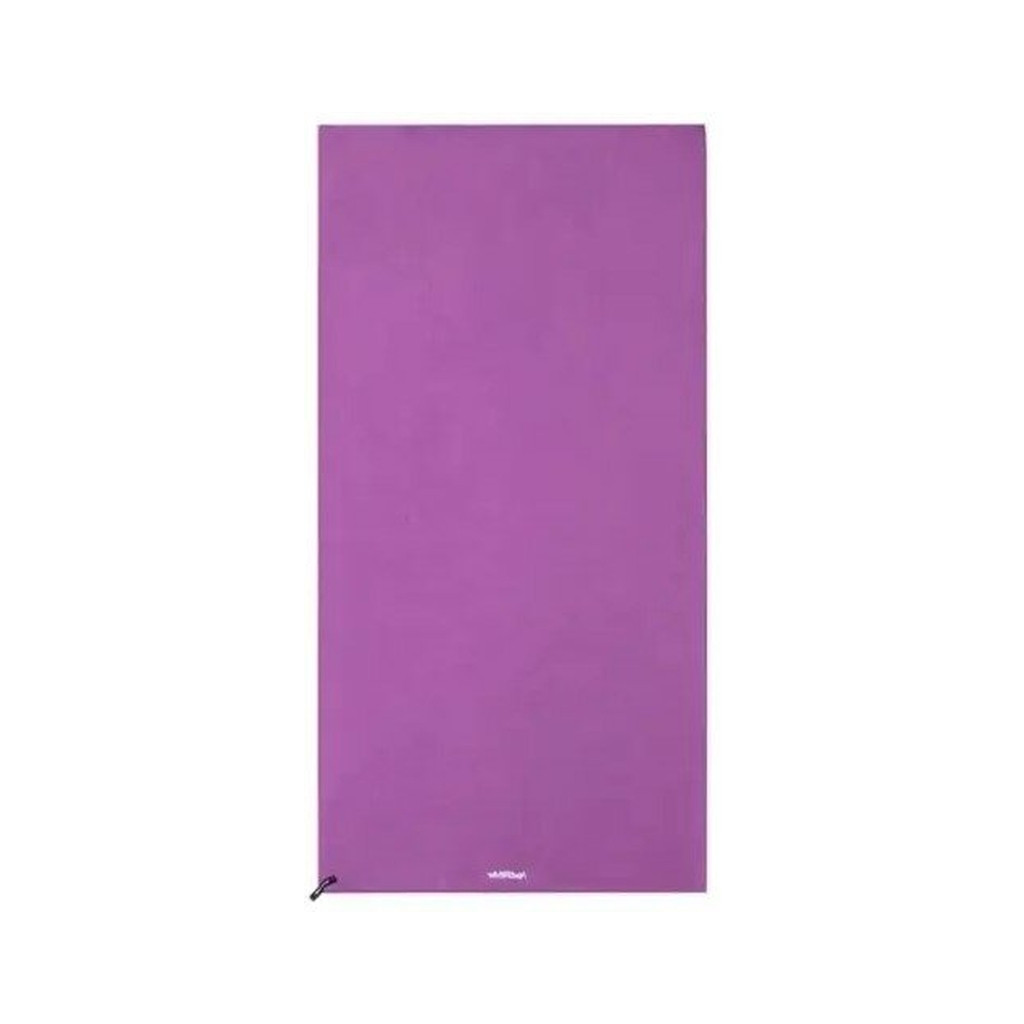 Туристичний рушник Naturehike Fitness NH20FS009 антибактеріальний 100 х 30 фіолетовий (6927595750117) Туристичний рушник Naturehike Fitness NH20FS009 антибактеріальний 100 х 30 фіолетовий (6927595750117)