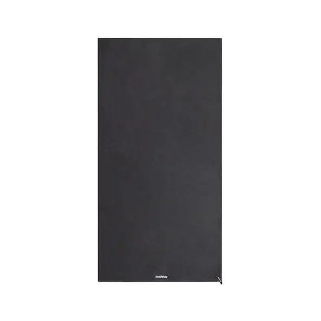 Туристичний рушник Naturehike Fitness NH20FS009 антибактеріальний 160 х 80 чорний (6927595749982) - фото 1 Туристичний рушник Naturehike Fitness NH20FS009 антибактеріальний 160 х 80 чорний (6927595749982) - фото 1