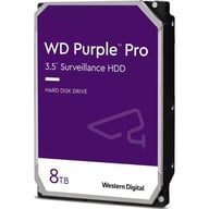 Жорсткий диск 3.5" 8TB WD (WD8002PURP) - фото 1