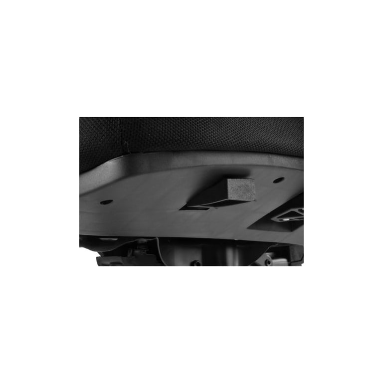 Офісне крісло Barsky ECO Black G-10 slider (G-10) - фото 10