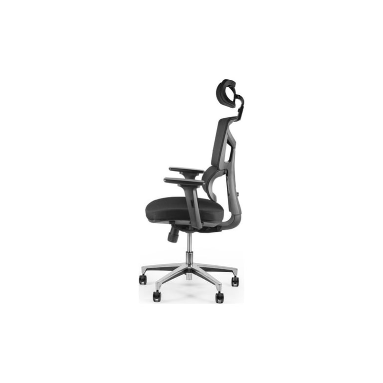 Офісне крісло Barsky ECO Black G-10 slider (G-10) - фото 5