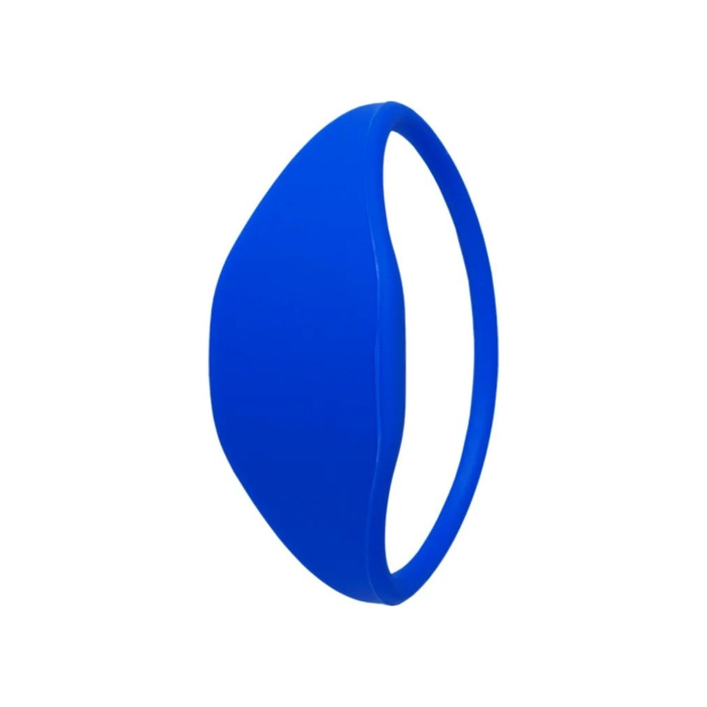 Брелок з чіпом Trinix WRB-02MF blue Брелок з чіпом Trinix WRB-02MF blue