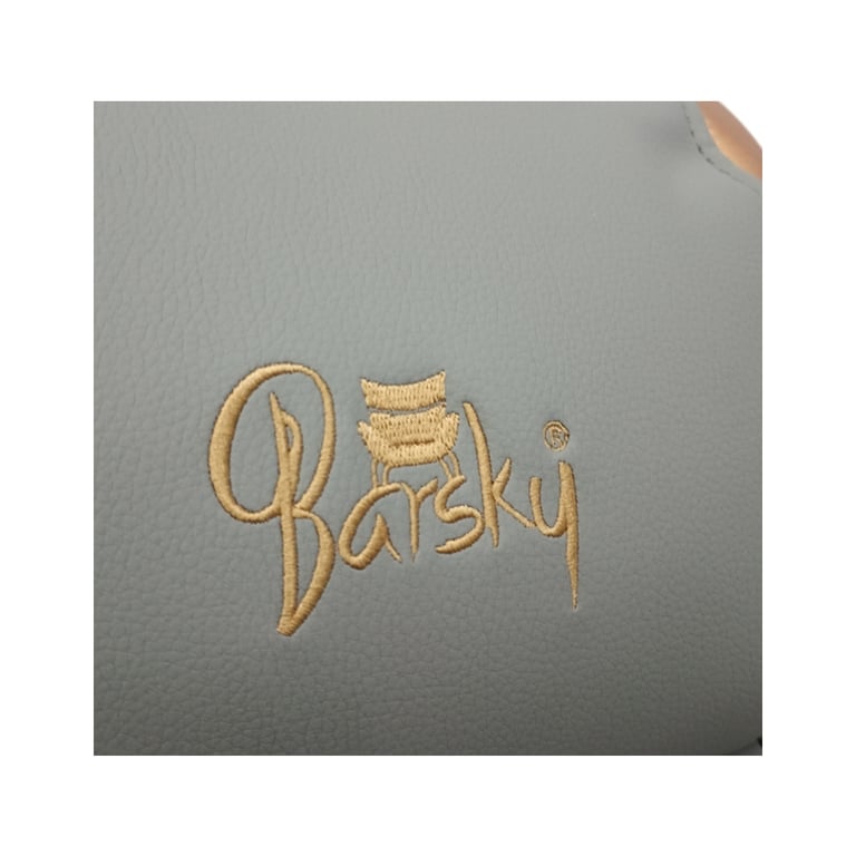 Масажне крісло Barsky VR Massage VRM-03 (VRM-03) - фото 10