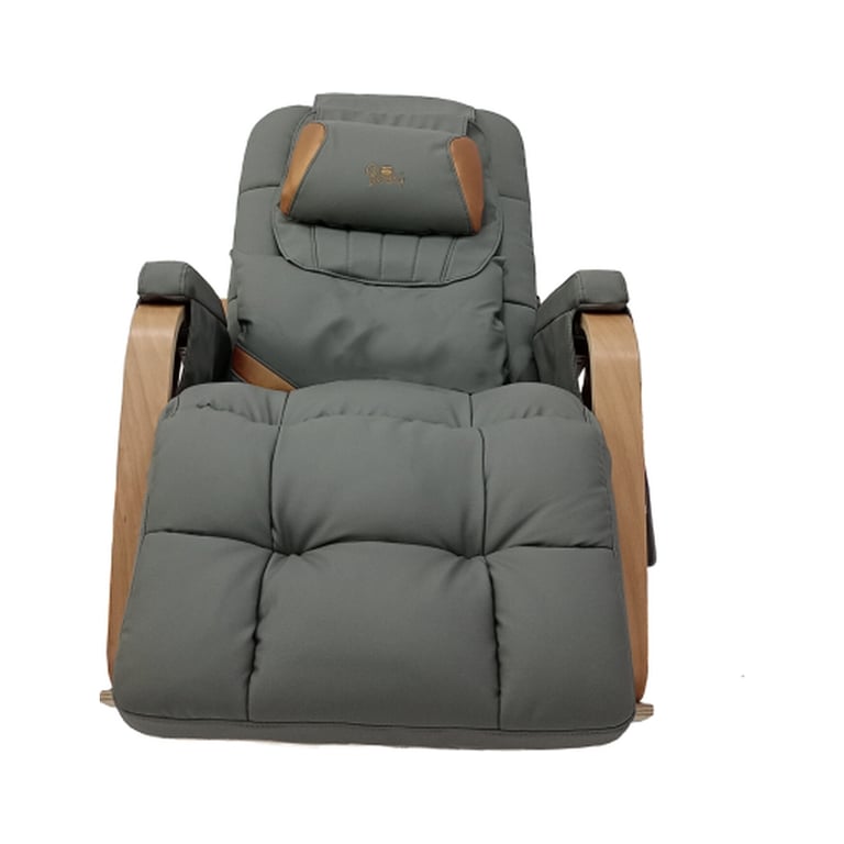 Масажне крісло Barsky VR Massage VRM-03 (VRM-03) - фото 2