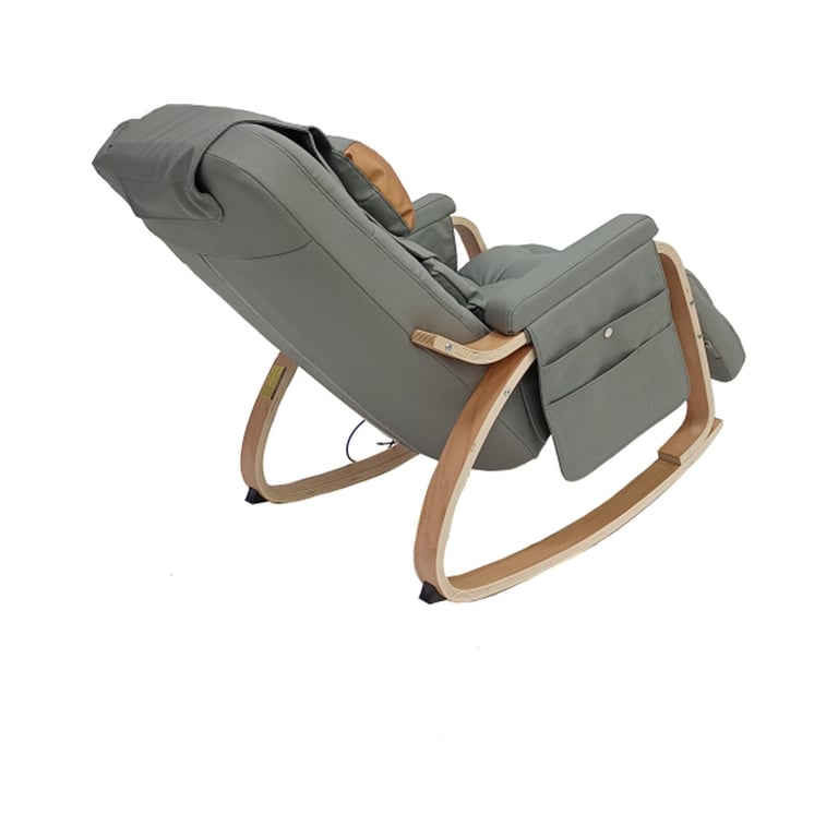 Масажне крісло Barsky VR Massage VRM-03 (VRM-03) - фото 5
