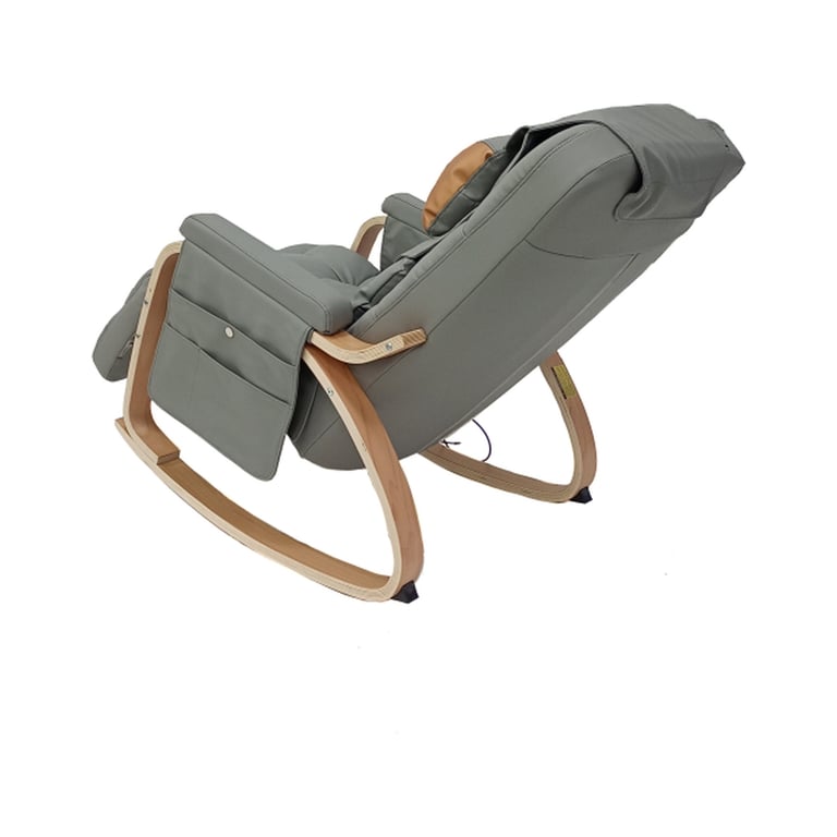 Масажне крісло Barsky VR Massage VRM-03 (VRM-03) - фото 6