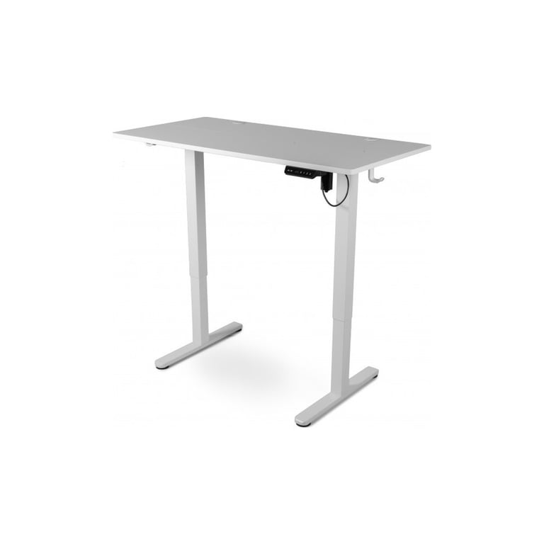 Комп'ютерний стіл Barsky StandUp white 1200*600 (BST-02) - фото 2