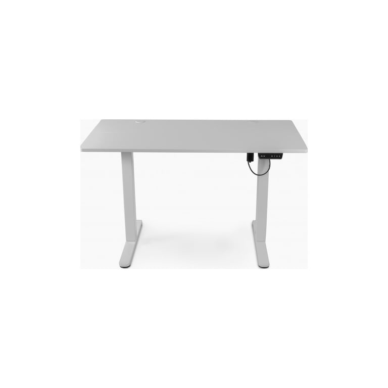 Комп'ютерний стіл Barsky StandUp white 1200*600 (BST-02) - фото 3