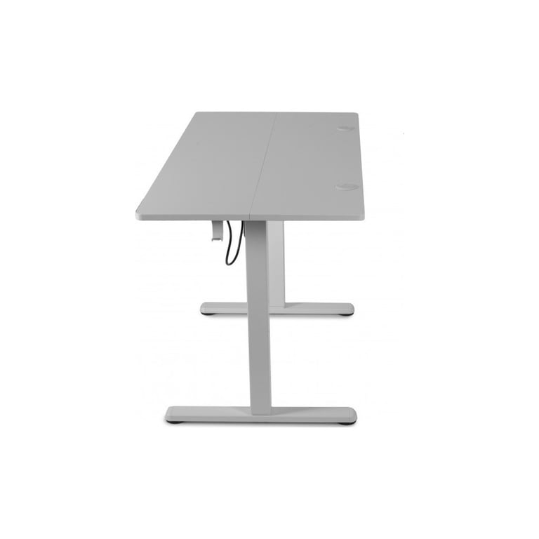 Комп'ютерний стіл Barsky StandUp white 1200*600 (BST-02) - фото 5
