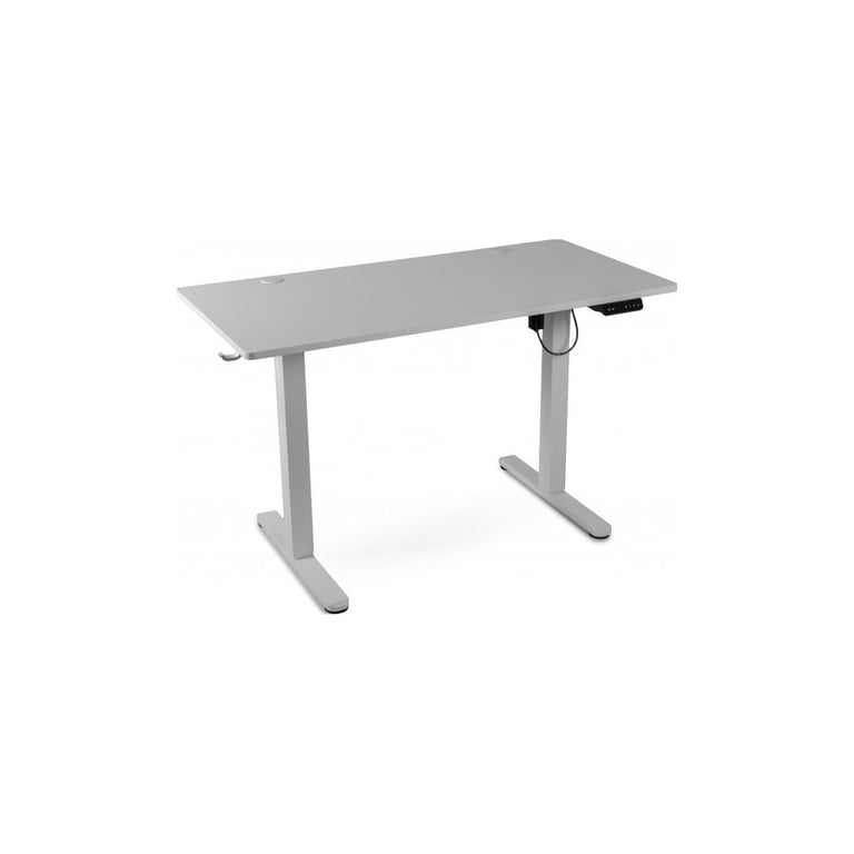 Комп'ютерний стіл Barsky StandUp white 1200*600 (BST-02) - фото 6