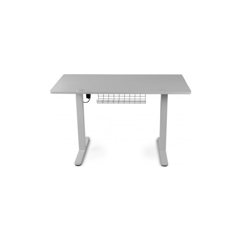 Комп'ютерний стіл Barsky StandUp white 1200*600 (BST-02) - фото 7