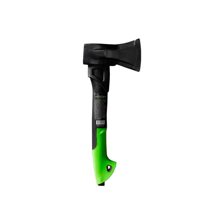Колун Gartner FG 1000g/360mm фіберглас (853690) - фото 2