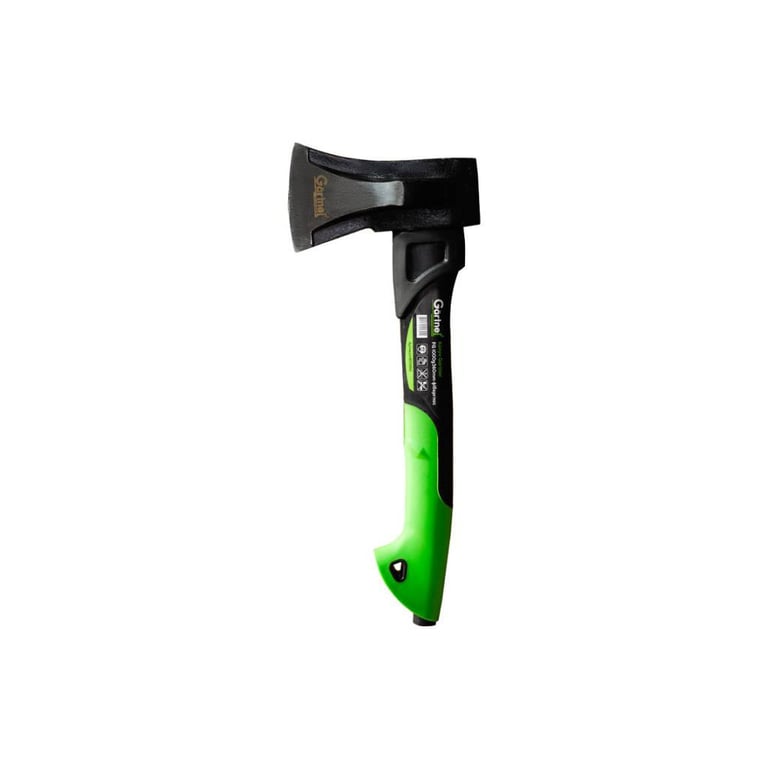 Колун Gartner FG 1000g/360mm фіберглас (853690) - фото 3
