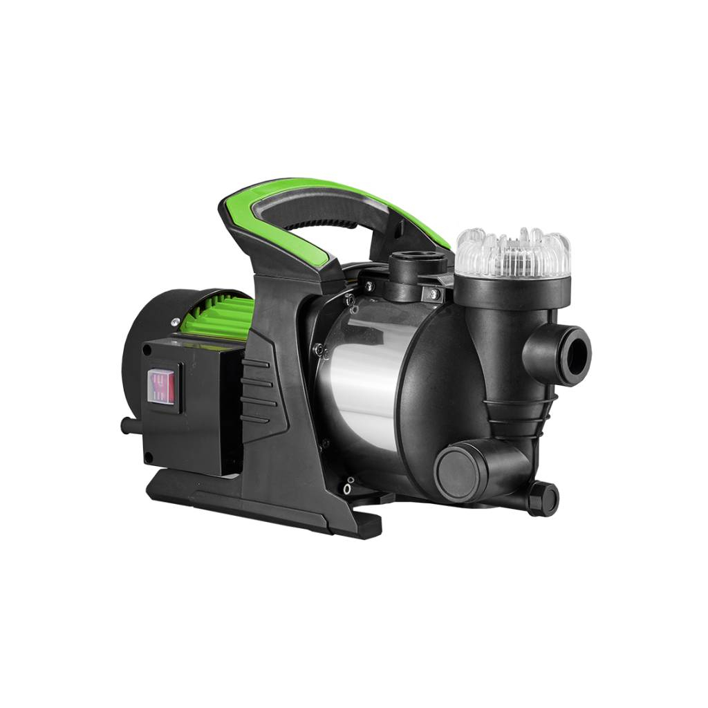 Садовий насос Gartner CGP600 (853437) - фото 1 Садовий насос Gartner CGP600 (853437) - фото 1