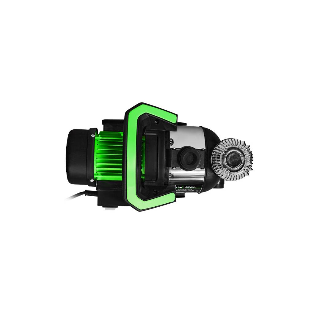 Садовий насос Gartner CGP600 (853437) - фото 3 Садовий насос Gartner CGP600 (853437) - фото 3