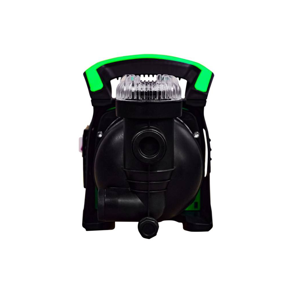 Садовий насос Gartner CGP600 (853437) - фото 4 Садовий насос Gartner CGP600 (853437) - фото 4