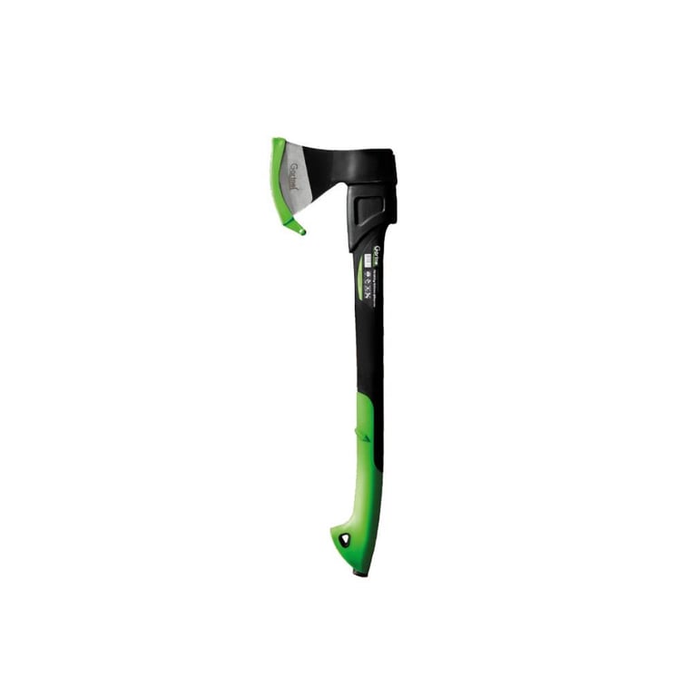 Сокира Gartner FG 1000g/600mm фіберглас (853687) - фото 1