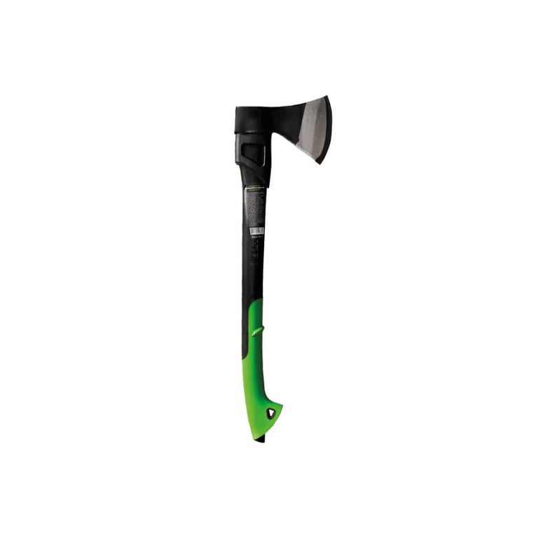 Сокира Gartner FG 1000g/600mm фіберглас (853687) - фото 2