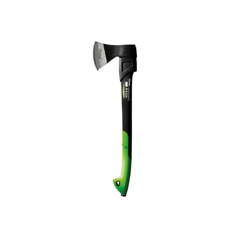 Сокира Gartner FG 1000g/600mm фіберглас (853687) - фото 3