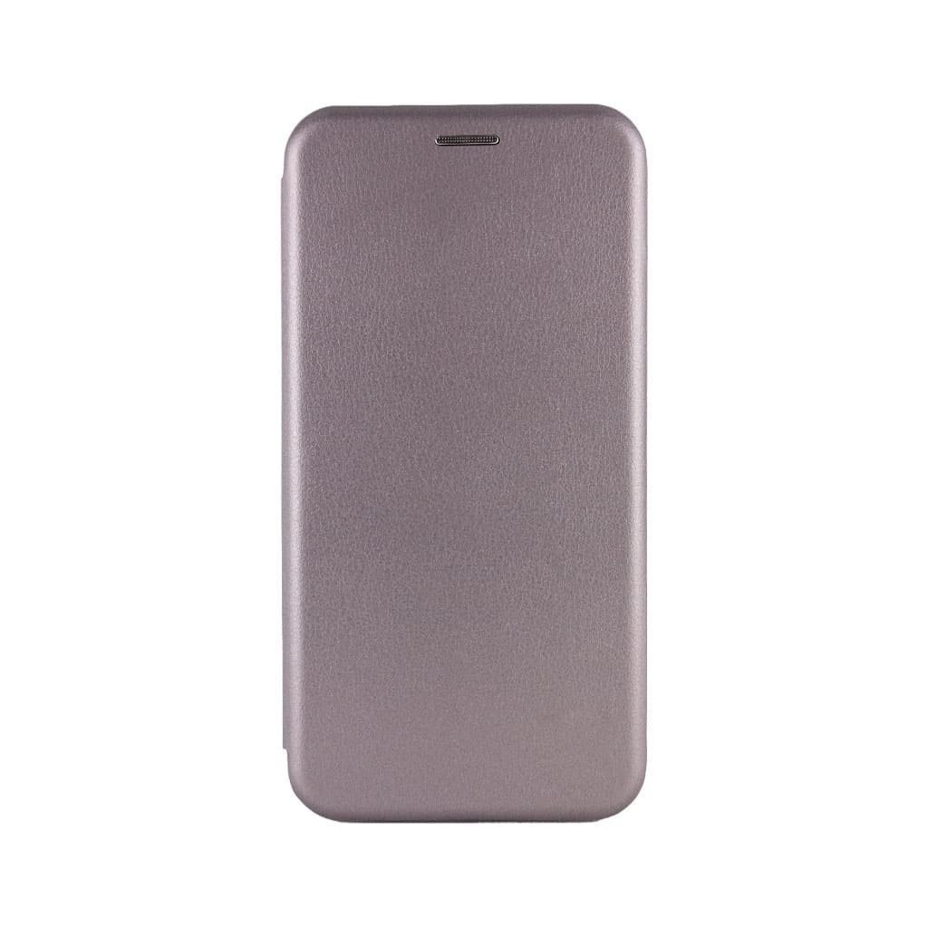 Чохол до мобільного телефона BeCover Exclusive Infinix Hot 40i (X6528B) Gray (711233) - фото 2 Чохол до мобільного телефона BeCover Exclusive Infinix Hot 40i (X6528B) Gray (711233) - фото 2