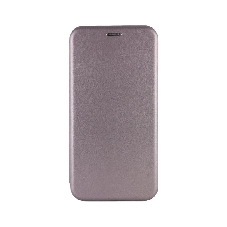 Чохол до мобільного телефона BeCover Exclusive Infinix Hot 40i (X6528B) Gray (711233) - фото 2
