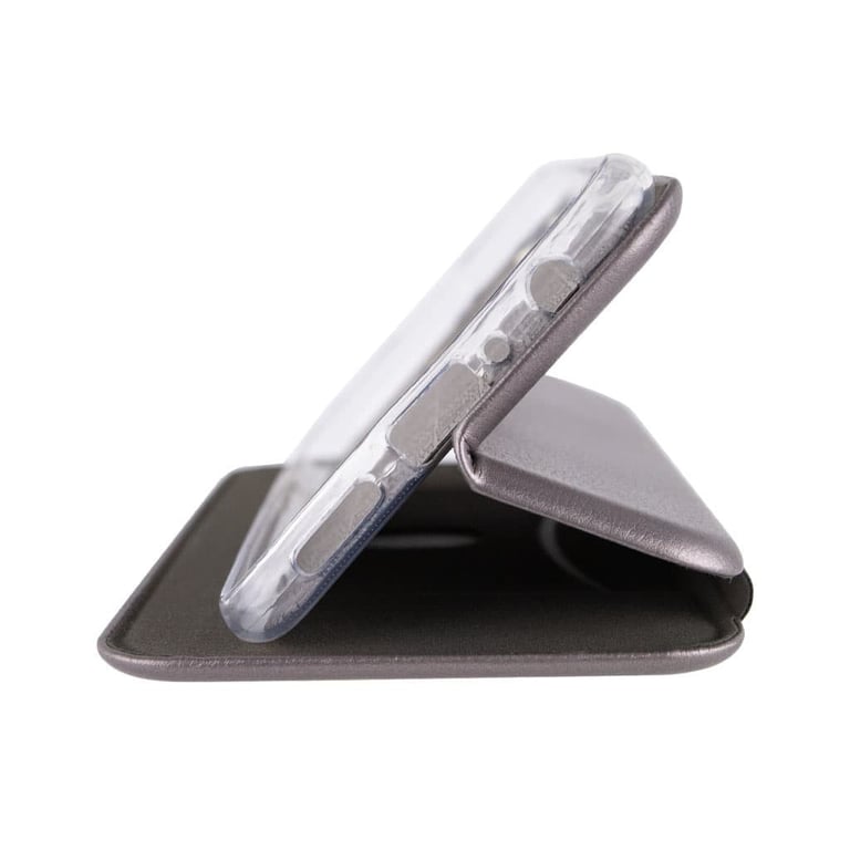 Чохол до мобільного телефона BeCover Exclusive Infinix Hot 40i (X6528B) Gray (711233) - фото 4