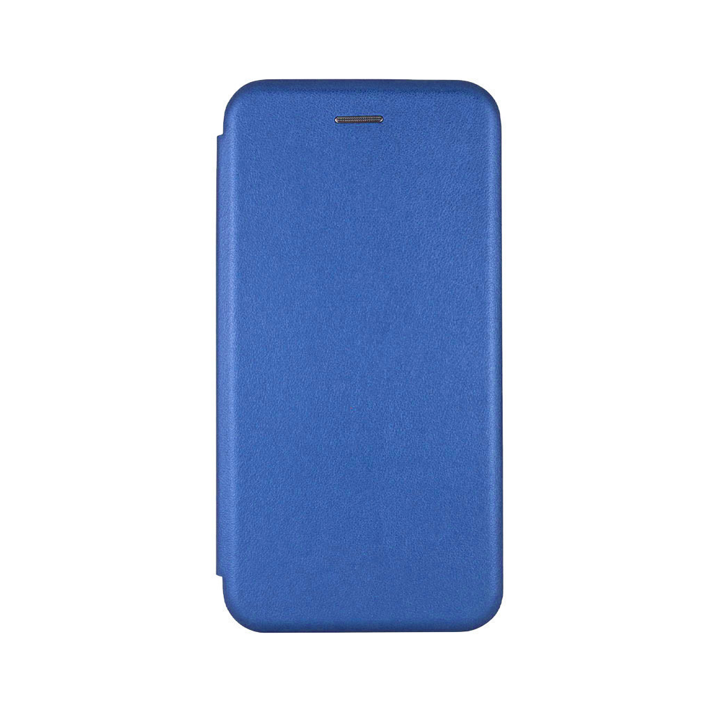 Чохол до мобільного телефона BeCover Exclusive Infinix Smart 8 (X6525) Blue (711236) - фото 2 Чохол до мобільного телефона BeCover Exclusive Infinix Smart 8 (X6525) Blue (711236) - фото 2