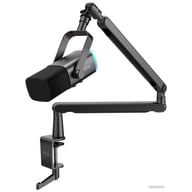 Мікрофон Fifine TAM8 USB Black (TAM8) - фото 1