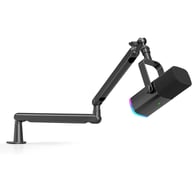 Мікрофон Fifine TAM8 USB Black (TAM8) - фото 2