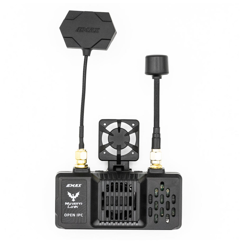 Антена для дрона Skyzone 5GHz 160mm MMCX90 RHCP (AT5G MMCX) Антена для дрона Skyzone 5GHz 160mm MMCX90 RHCP (AT5G MMCX)