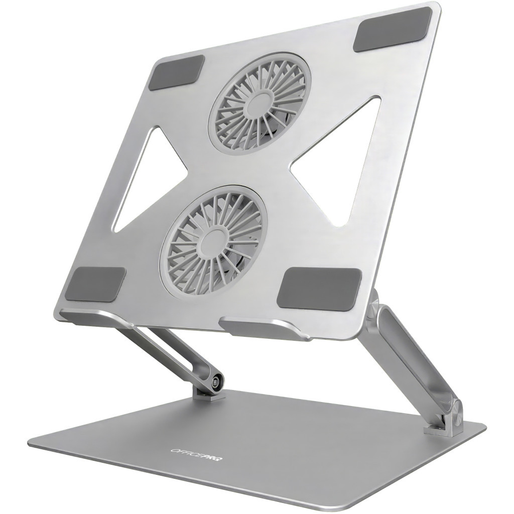 Підставка до ноутбука OfficePro LS121G - фото 1 Підставка до ноутбука OfficePro LS121G - фото 1