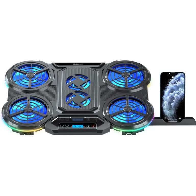 Підставка до ноутбука GamePro CP770 - фото 3