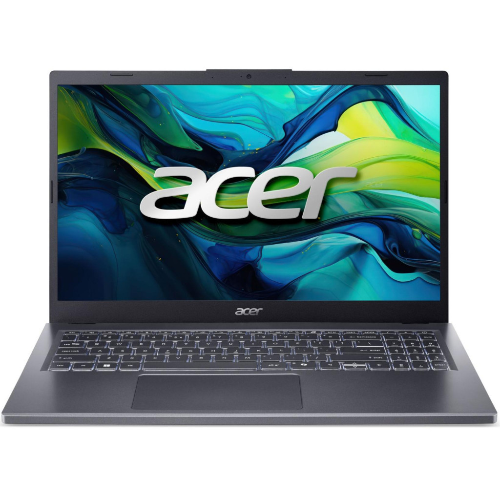 Ноутбук Acer Aspire 15 A15-51M (NX.KXTEU.007) - фото 1 Ноутбук Acer Aspire 15 A15-51M (NX.KXTEU.007) - фото 1