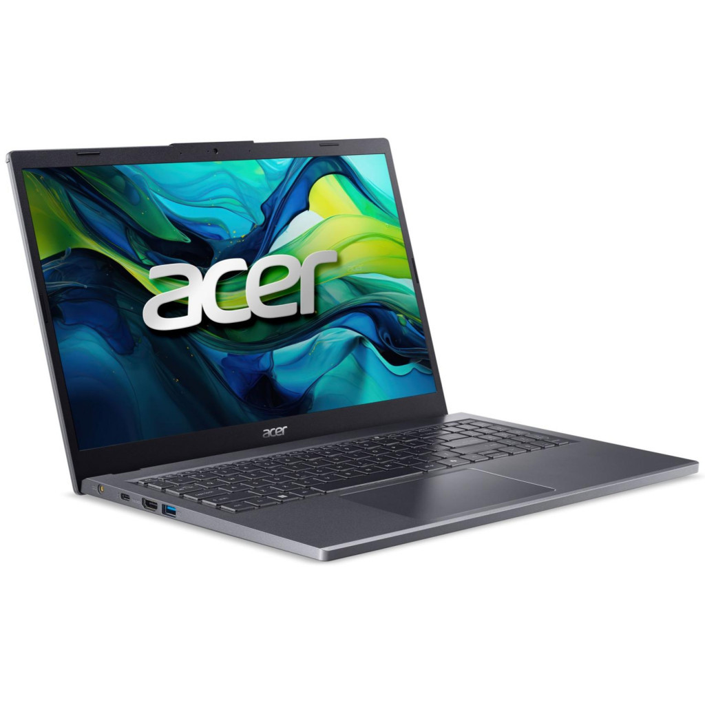 Ноутбук Acer Aspire 15 A15-51M (NX.KXTEU.007) - фото 2 Ноутбук Acer Aspire 15 A15-51M (NX.KXTEU.007) - фото 2